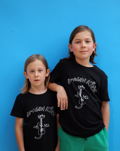 Samuel & Jonathan