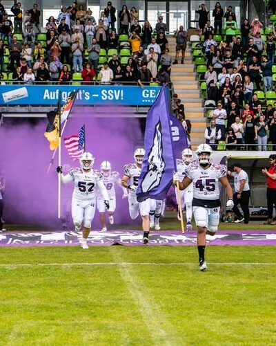 SSV Reutlingen Eagles