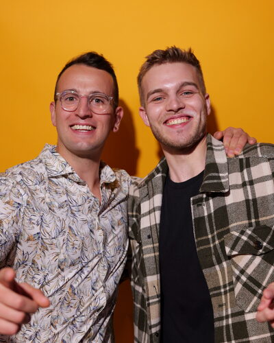 Felix & Felix