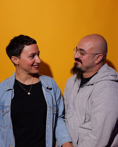 Nalan & Fuat