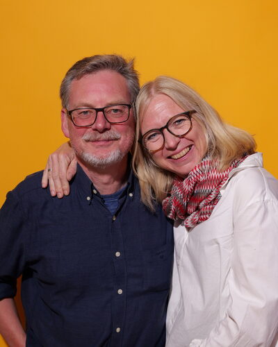 Katrin & Bodo