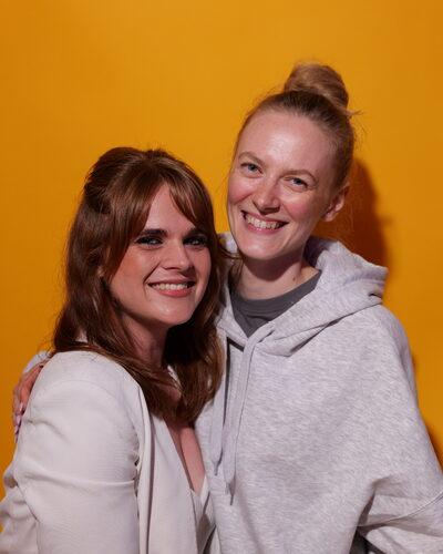 Martina & Patricia
