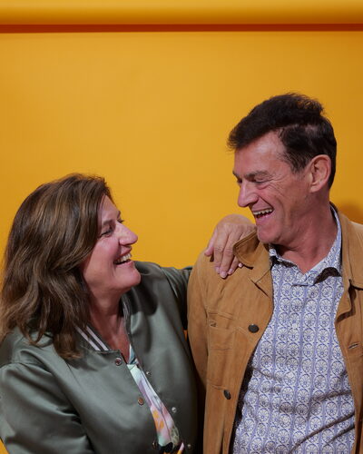 Ralf & Sieglinde