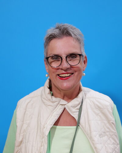 Christine