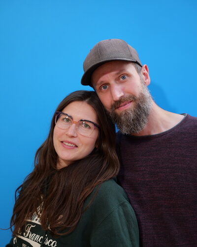 Lisa & Marcus