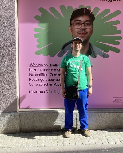 Der Reutlingen-Liebhaber