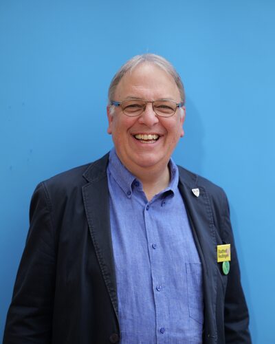 Thomas Keck aus Reutlingen
