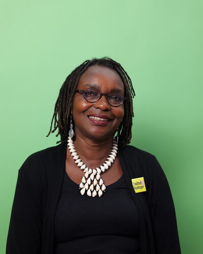 Njeri