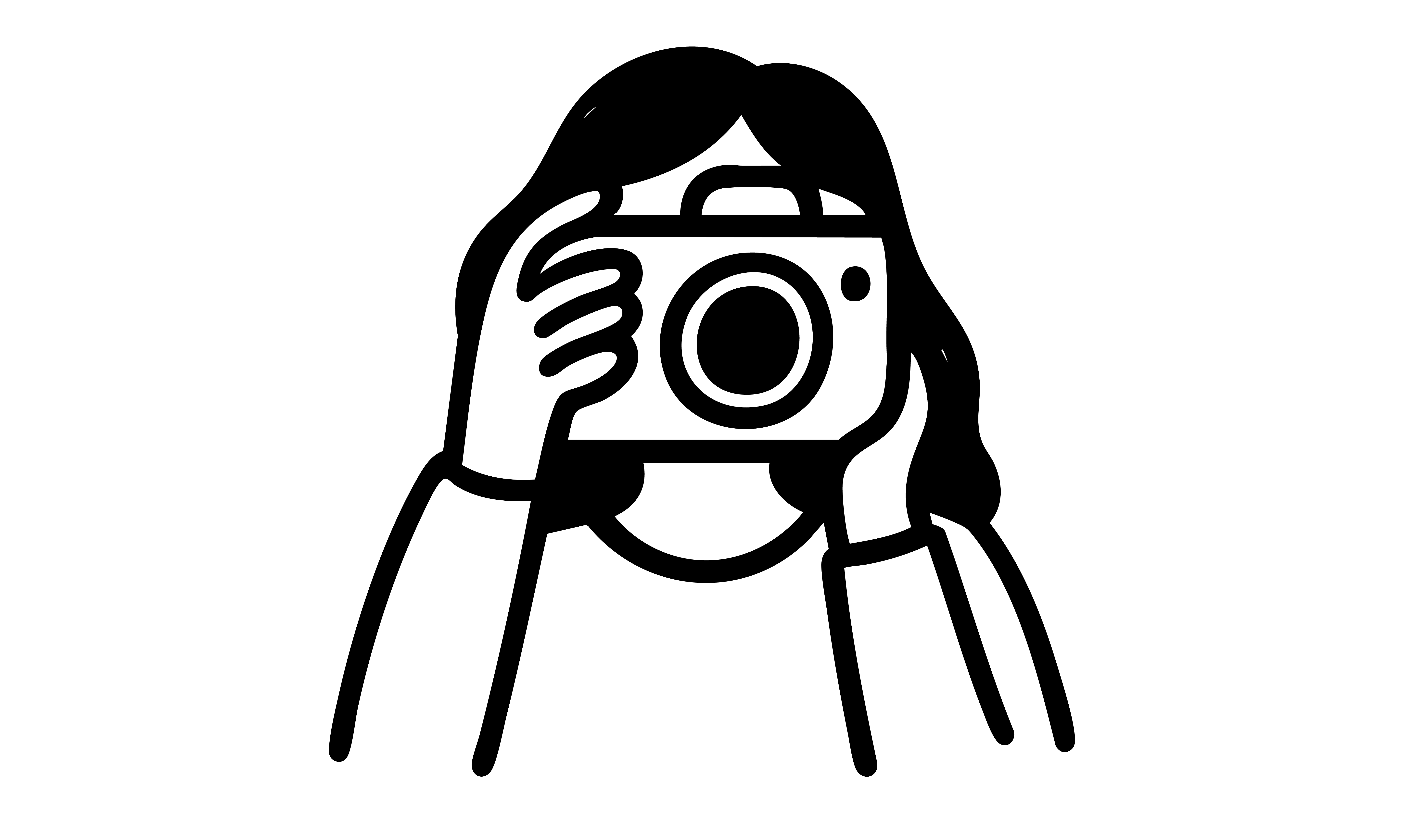 Portraits
