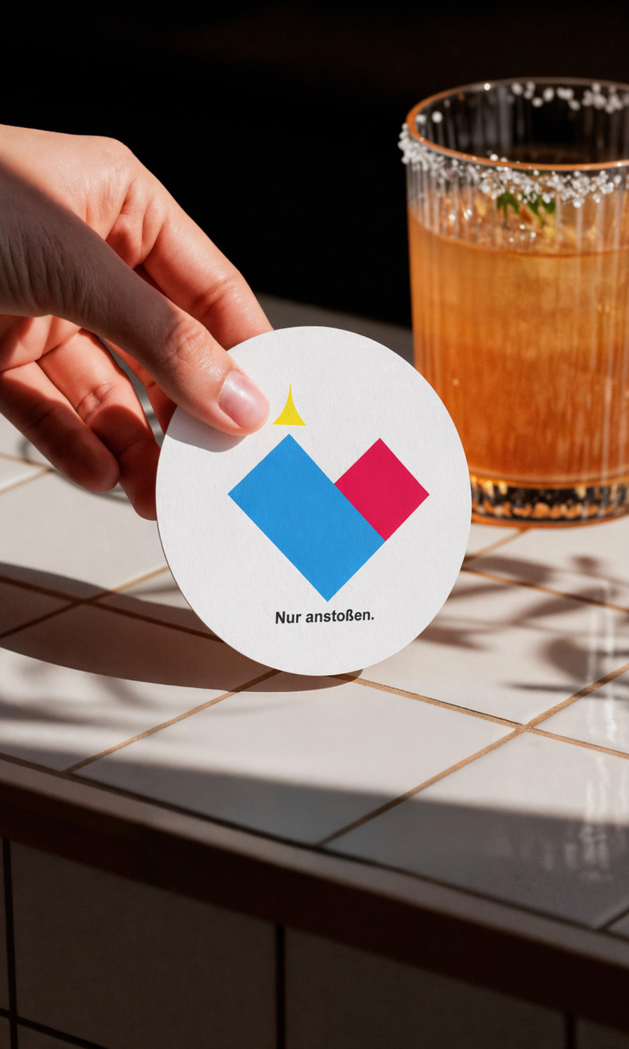 Bierdeckel