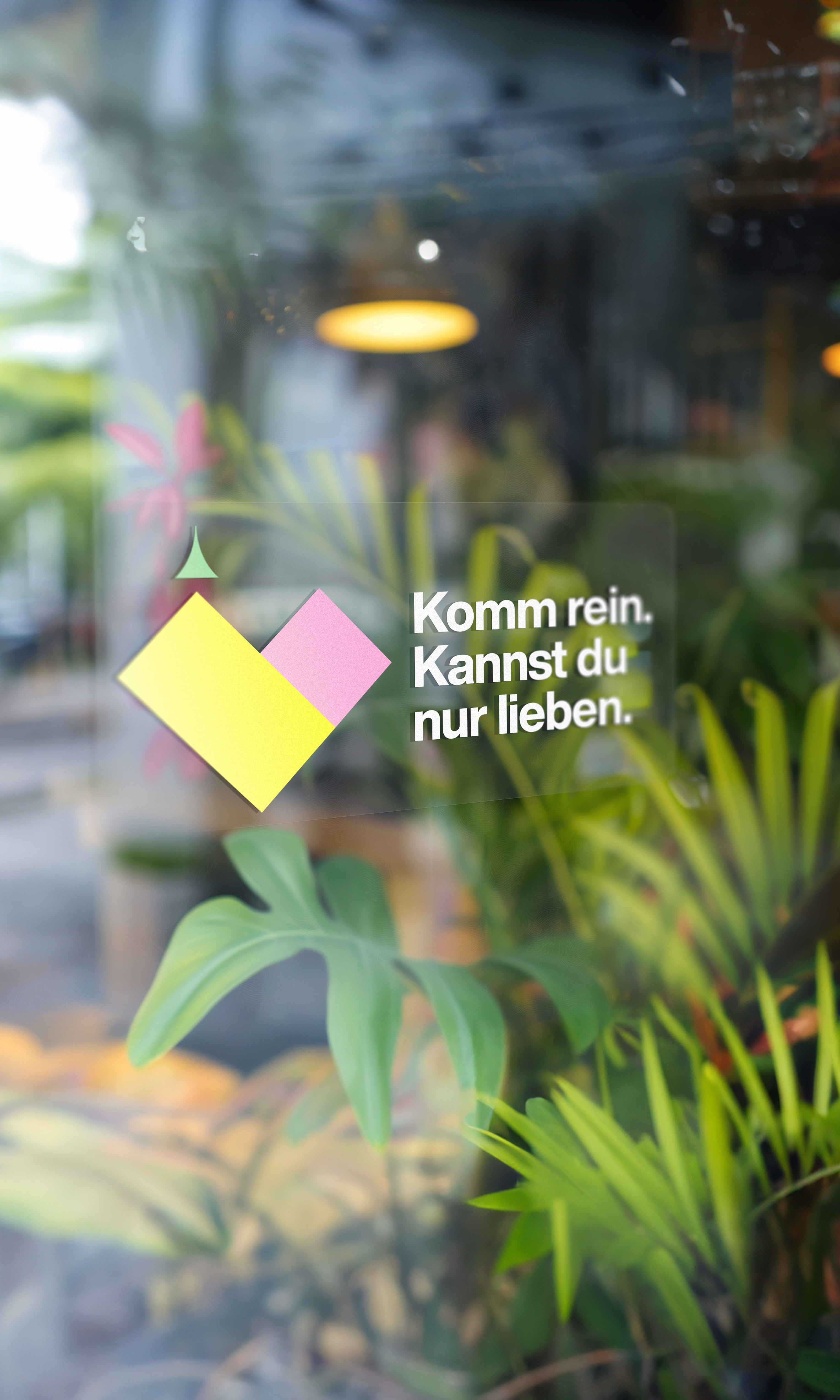 Türbeklebung